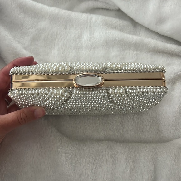 Pearl clutch - Picture 2 of 6